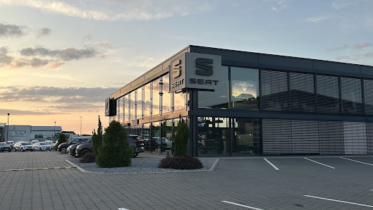 Autohaus Korte & Meyer GmbH & Co. KG