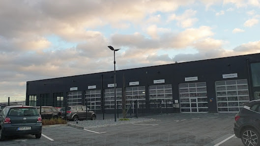 Autohaus Korte & Meyer GmbH & Co. KG
