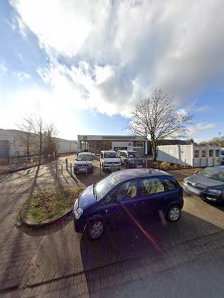 Skoda- und Nutzfahrzeug-Zentrum Finkenberg Autohaus Eggers GmbH