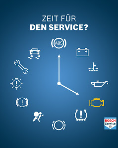 Bosch Car Service - Auto-Service-Gohde