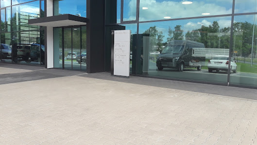 Mercedes-Benz Anders Kraftfahrzeuge