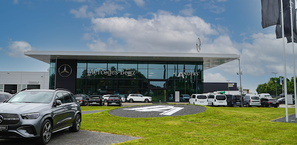Mercedes-Benz Anders Kraftfahrzeuge