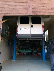MeisterGarage