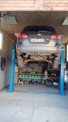 MeisterGarage