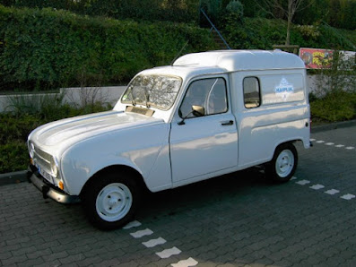 KFZ Haiplik