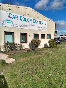 Car Color Center GmbH