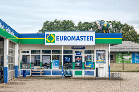 EUROMASTER Osterholz-Scharmbeck PKW & LKW