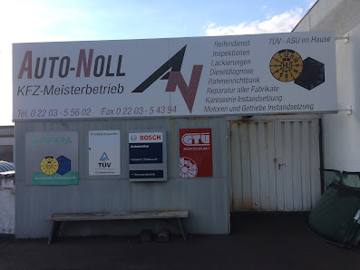 Auto-Noll GmbH