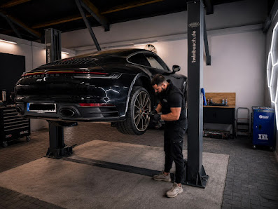 AutoCoach – Premium Fahrzeugservice
