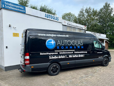AUTOGLAS Rohmann Osterholz