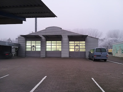 Karosseriebau und Lackerei Ebermann