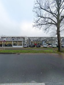 Autohaus Uesen Schmidt + Koch GmbH Skoda Auto