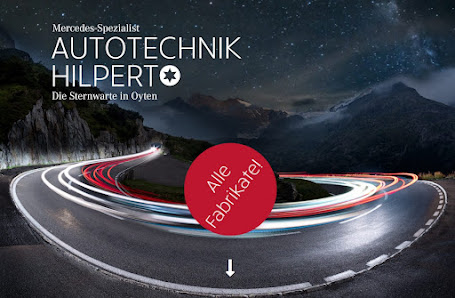 Autotechnik Hilpert
