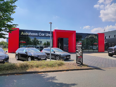Autohaus Car Line