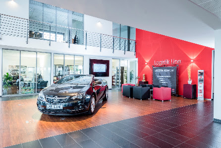 Autohaus Car Line