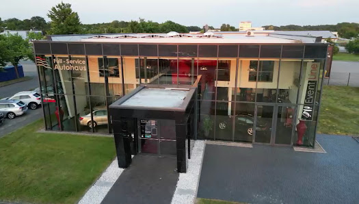 Autohaus Car Line