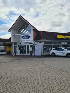 Autohaus Klindworth GmbH
