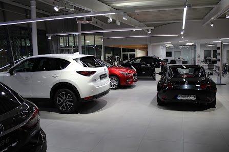 Autohaus Eckhof GmbH & Co. KG