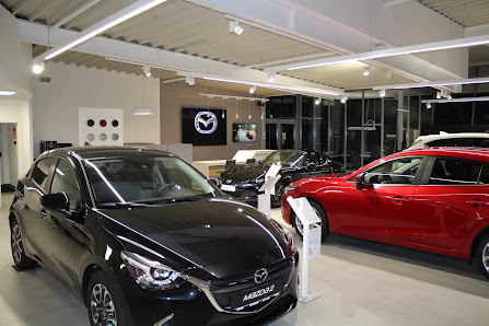 Autohaus Eckhof GmbH & Co. KG