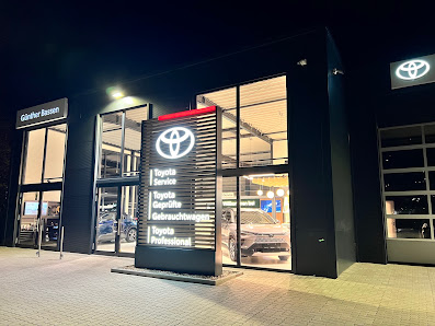 Günther Bassen GmbH