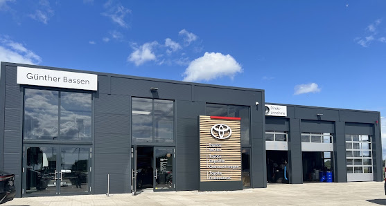 Günther Bassen GmbH