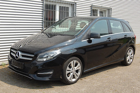 Michael Hartmann Automobile GmbH & Co. KG