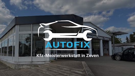 AutoFix Zeven GmbH