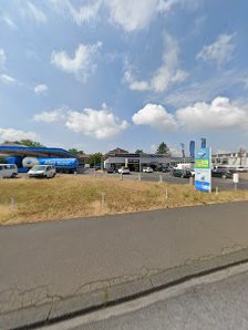 Driver Center Köln-Zollstock - Driver Reifen und KFZ-Technik GmbH