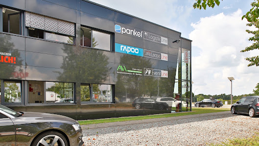 PANKEL Lackier- und Karosseriefachbetrieb GmbH - Zeven
