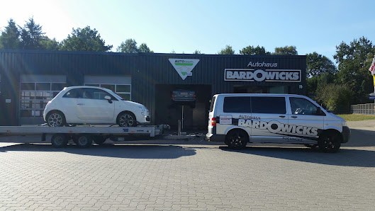 Autohaus Bardowicks