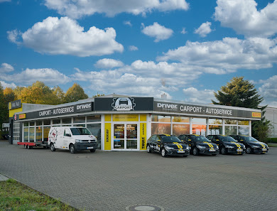CARPORT Autoservice