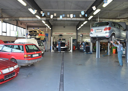 Ingeburg Breuer Bosch Car Service