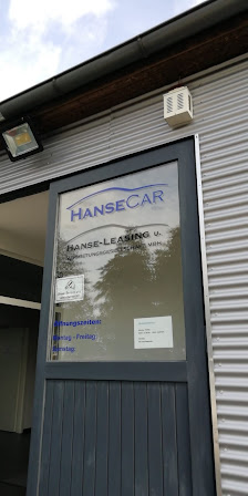 HanseCar Feindt & Lewis
