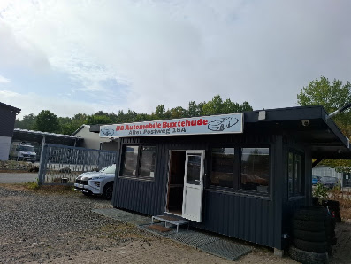 MB Automobile Buxtehude