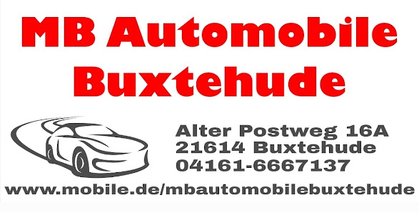 MB Automobile Buxtehude