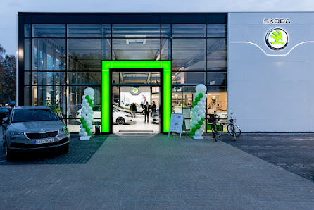 Autohaus H. Tietjen KG