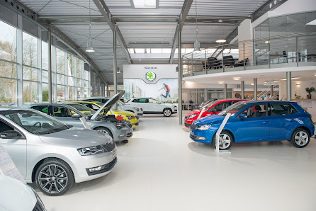 Autohaus H. Tietjen KG