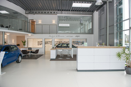 Autohaus H. Tietjen KG