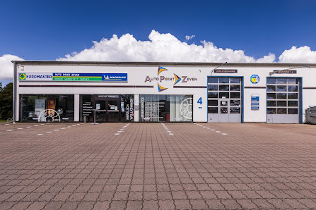 AutoPoint Zeven GmbH & Co. KG