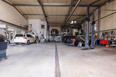 AutoPoint Zeven GmbH & Co. KG