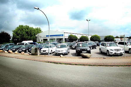 AutoPoint Zeven GmbH & Co. KG