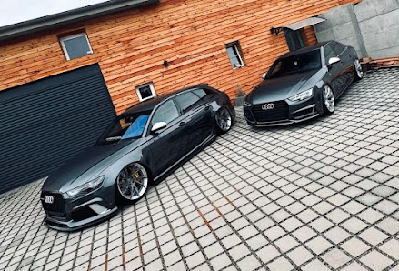 Autohaus Eberstein GmbH Audi