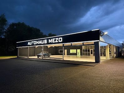 Autohaus Mezo