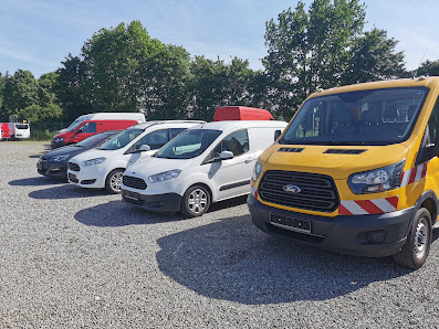 Auto Ringen GmbH
