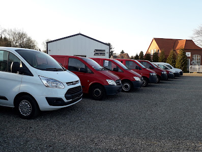 Auto Ringen GmbH