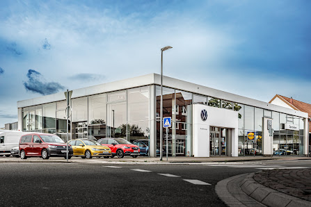 Autohaus Spreckelsen GmbH & Co.KG