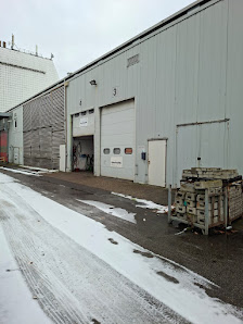 Werkstatt Amirs Auto Club