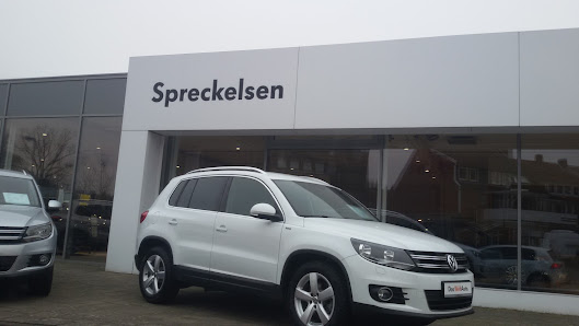 Autohaus Spreckelsen Zeven GmbH & Co. KG
