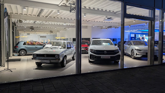 Autohaus Spreckelsen Zeven GmbH & Co. KG