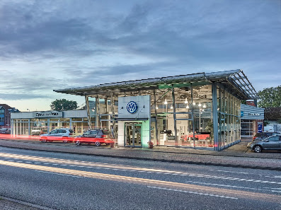 Autohaus Spreckelsen Zeven GmbH & Co. KG